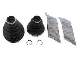 BMW AKS KÖRÜK TM.TK. F39-F45-F46-F48 ÖN DIŞ