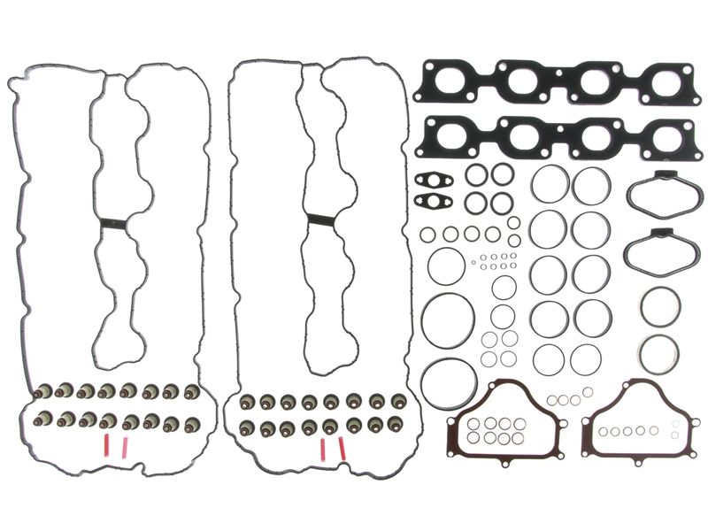 BMW TAKIM CONTA F01-F10 N63