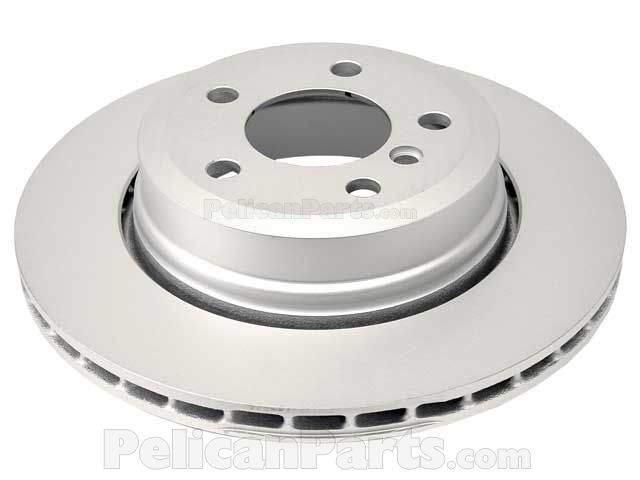 BMW DİSK E83 ARKA TAKIM