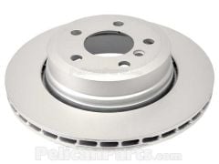 BMW DİSK E83 ARKA TAKIM