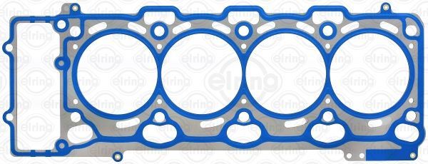 BMW SİLİNDİR KAPAK CONTASI N62