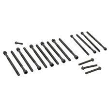 BMW SİLİNDİR KAPAK SAPLAMASI N55 B30 F10-F01-F30