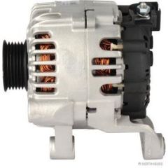 BMW ŞARZ DİNAMOSU E90 M47-N N52
