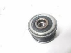 BMW ŞARZ DİNAMO KASNAĞI N47N-N47S1 F10-F20-F30