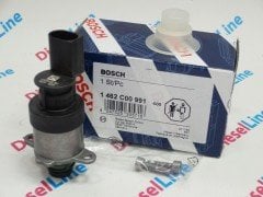 BMW YÜKSEK BASINÇ POMPA VALFİ N47-57
