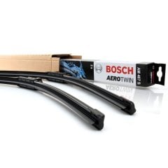 BMW SİLECEK F25- MB 246 ÖN